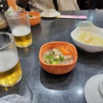 Sushi Zanmai Hon Ten