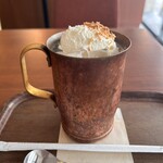 上島珈琲店 京都四条烏丸店 - 