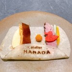 atelier HANADA - 