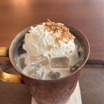 上島珈琲店 京都四条烏丸店 - 