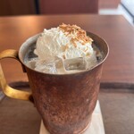 上島珈琲店 京都四条烏丸店 - 