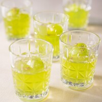 マスカットジュレ