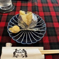 くいしんぼー山中 - 