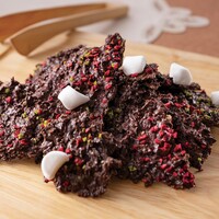 チョコクランチ