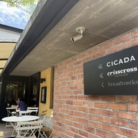 CICADA - 