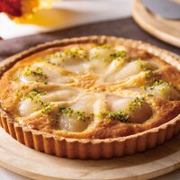 タルト・ポワール