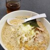ハッスルラーメン ホンマ 亀戸店