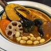 Rojiura Curry SAMURAI. 西野店