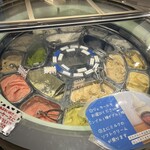 オーガスタ ミルク ファーム 南町田グランベリーパーク店 - 