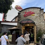 Alba Restaurante Espanol - 