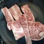 焼肉スエヒロ館 市川中山店 - 