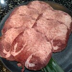 焼肉スエヒロ館 市川中山店 - 