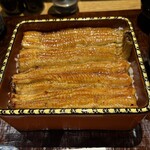 八重洲鰻はし本 - 