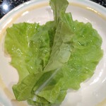 焼肉スエヒロ館 - 