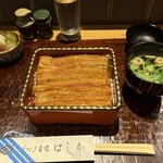 八重洲鰻はし本 - 