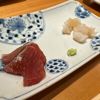 まんてん鮨 日比谷オクロジ店 - 