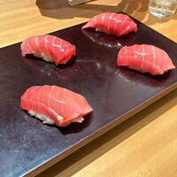 まんてん鮨 日比谷オクロジ店 - 