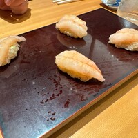 まんてん鮨 日比谷オクロジ店 - 