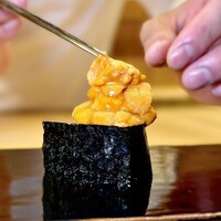 鮨 八咫烏 - 