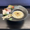 鯛塩そば 縁