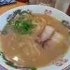 九州長浜ラーメン 南州屋