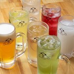 大衆酒場 むに - 