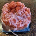 茶房 Sen - いちごみるく　700円