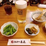 とんかつ玉藤 - 料理写真: