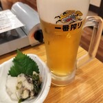 さかな酒場 魚星 - 
