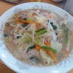 九州長浜ラーメン 南州屋 - 