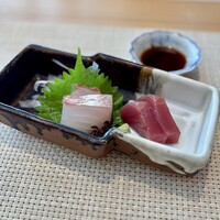 川梅 懐石・鮨 - 