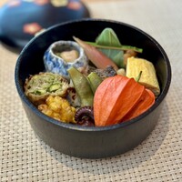 川梅 懐石・鮨 - 