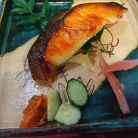 魚料理 ふじい - 