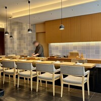 川梅 懐石・鮨 - 