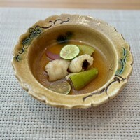 川梅 懐石・鮨 - 