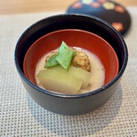 川梅 懐石・鮨 - 