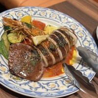 ミゲル フアニ 新宿タカシマヤ タイムズスクエア店 - 