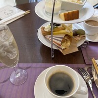 ビュッフェ＆カフェレストラン ナイト＆デイ - 