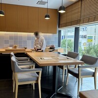 川梅 懐石・鮨 - 