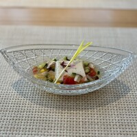 川梅 懐石・鮨 - 