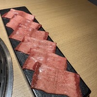 和牛焼肉じろうや 介 wagyu&sake 名古屋駅前本店 - 