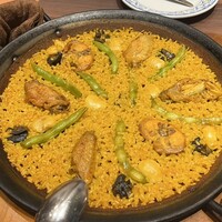 ミゲル フアニ 新宿タカシマヤ タイムズスクエア店 - 