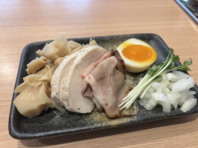 潤chan 中華そば JUN-CHAN - つくば/ラーメン | 食べログ