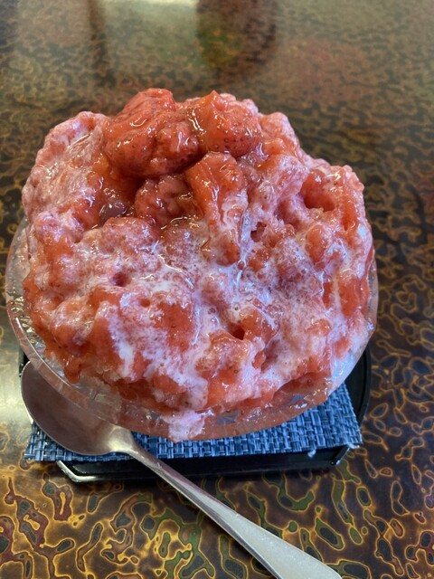 茶房 Sen - 湯沢（カフェ）の写真