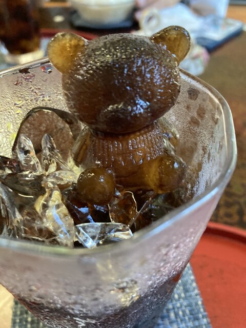 茶房 Sen - 湯沢（カフェ）の写真