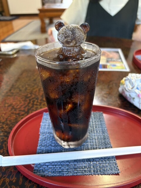 茶房 Sen - 湯沢（カフェ）の写真