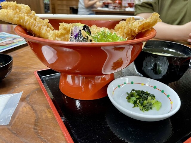 洗心庵（せんしんあん） - 松島海岸（甘味処）の写真