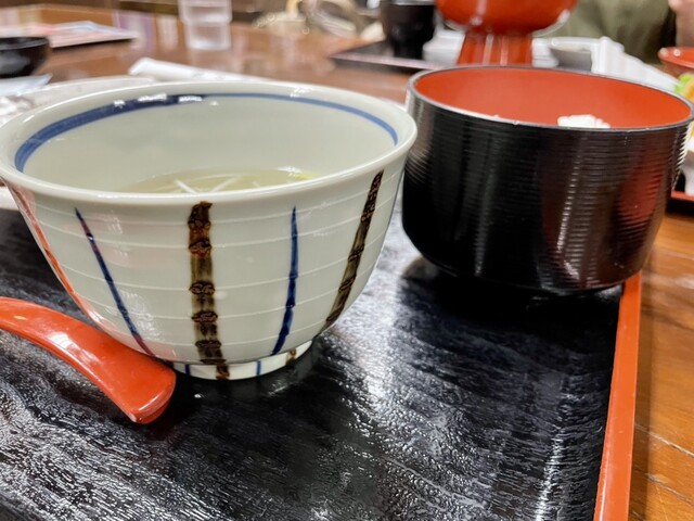 洗心庵（せんしんあん） - 松島海岸（甘味処）の写真