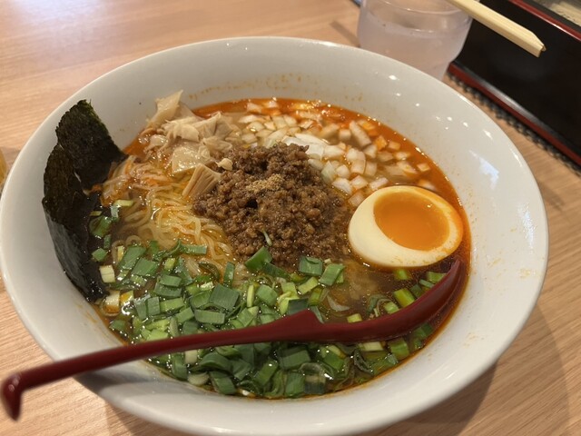 潤chan 中華そば JUN-CHAN - つくば/ラーメン | 食べログ