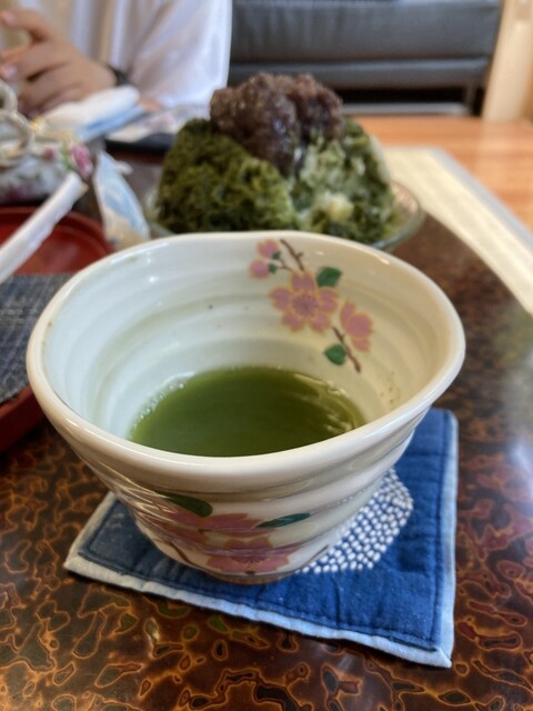 茶房 Sen - 湯沢（カフェ）の写真